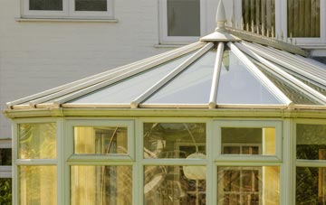 conservatory roof repair Fearby, North Yorkshire
