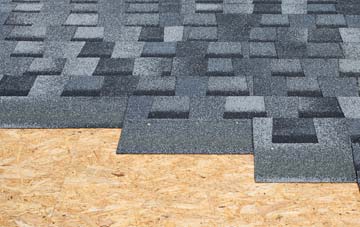 expert Fearby asphalt roof companies