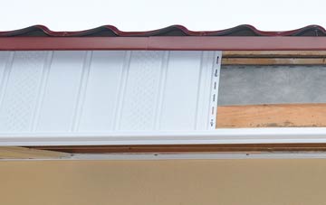 Fearby fascia repair costs