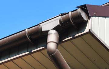 types of Fearby fascias