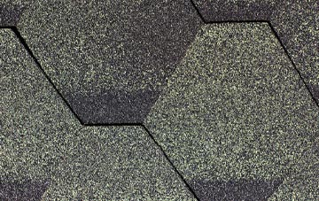 Fearby fibreglass shingle repairs