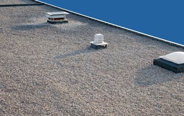 flat roofing Fearby, North Yorkshire