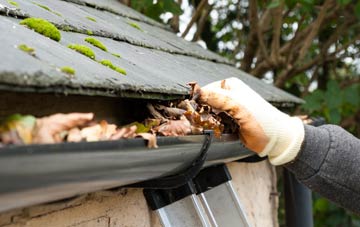 gutter cleaning Fearby, North Yorkshire