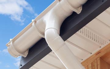Fearby gutter installation costs
