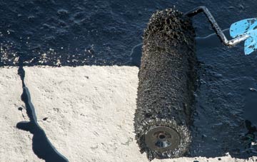 Fearby liquid sealant waterproofing