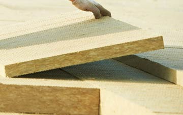 measuring Fearby tapered insulation