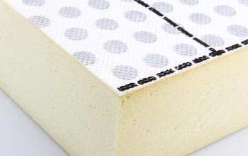 meeting Fearby building codes