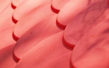 Fearby plastic roof costs