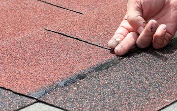 Fearby asphalt roof repairs