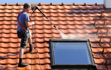 roof cleaning Fearby, North Yorkshire
