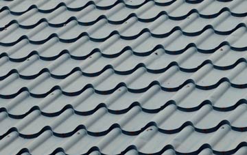 Fearby rubber roofing companies
