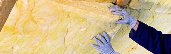 quotes for Fearby roof insulation