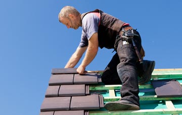 disadvantages of Fearby slate roofing