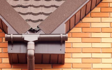 maintaining Fearby soffits