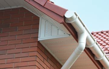 Fearby soffit repair costs