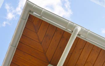 Fearby soffit types