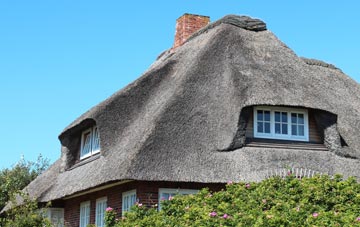 thatch roofing Fearby, North Yorkshire