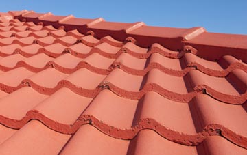 Fearby tile and slate roof replacement