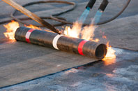 free Fearby roof quotes