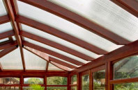 Fearby conservatory roofing insulation