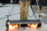 Fearby flat roof sealing quote